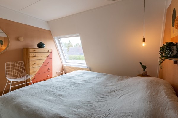 Medium property photo - Opperland 4, 4614 GB Bergen op Zoom